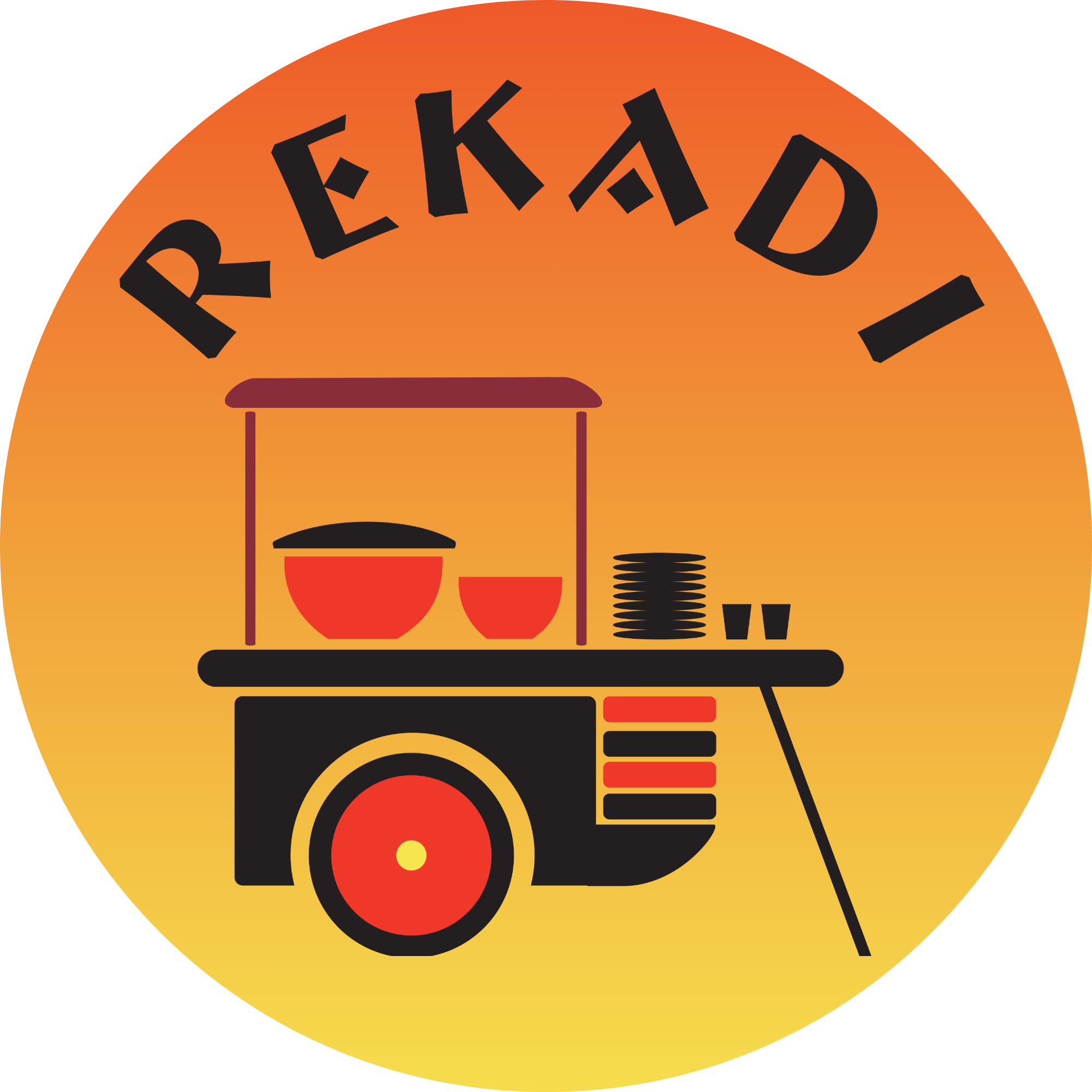 Rekadi